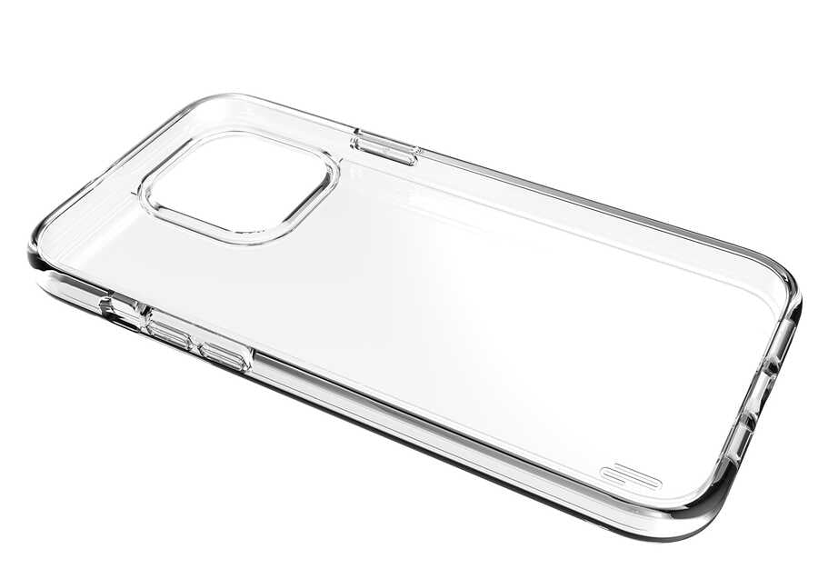 Apple iPhone 13 Pro UR Pure Kapak Renksiz