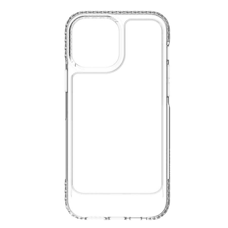 Apple iPhone 13 Pro UR U Model Kapak Renksiz