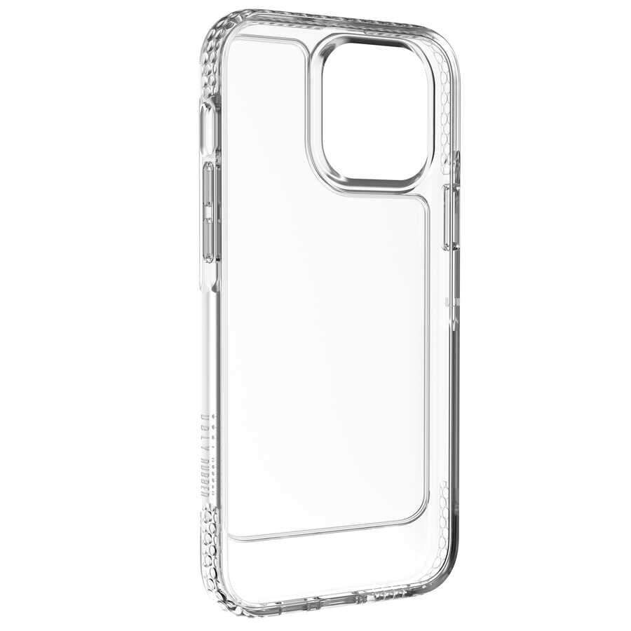 Apple iPhone 13 Pro UR U Model Kapak Renksiz