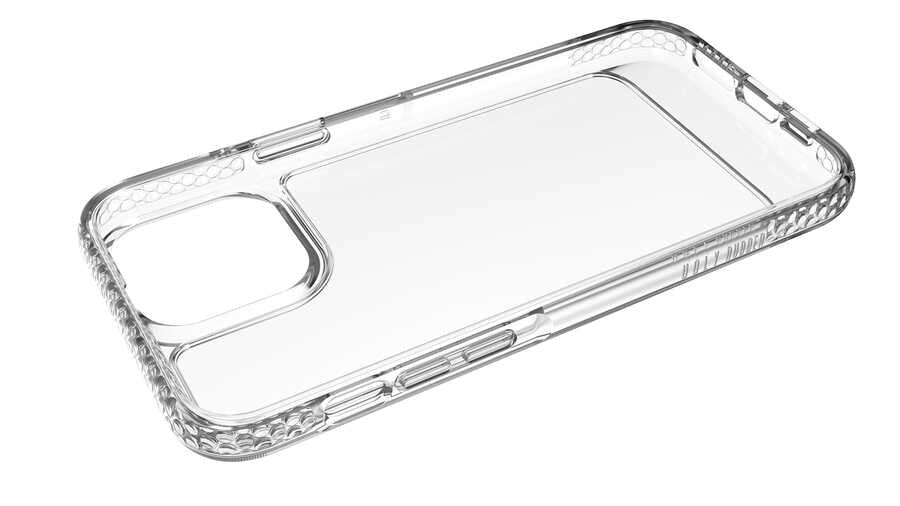 Apple iPhone 13 Pro UR U Model Kapak Renksiz