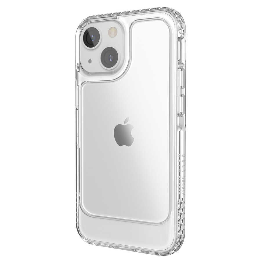 Apple iPhone 13 UR U Model Kapak Renksiz