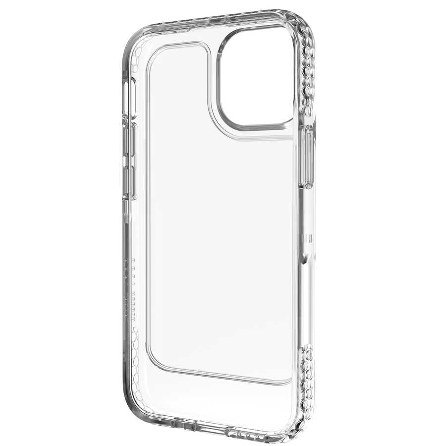 Apple iPhone 13 UR U Model Kapak Renksiz