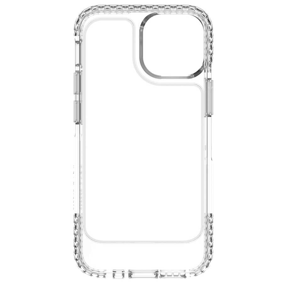 Apple iPhone 13 UR U Model Kapak Renksiz