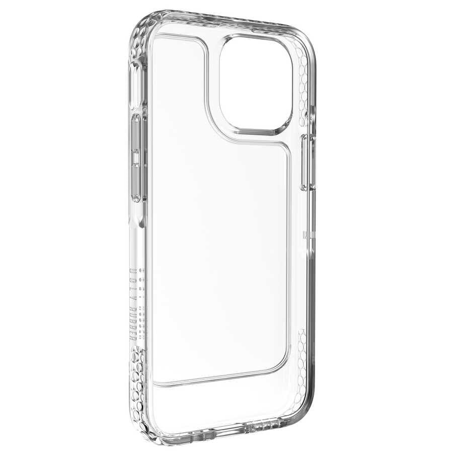 Apple iPhone 13 UR U Model Kapak Renksiz