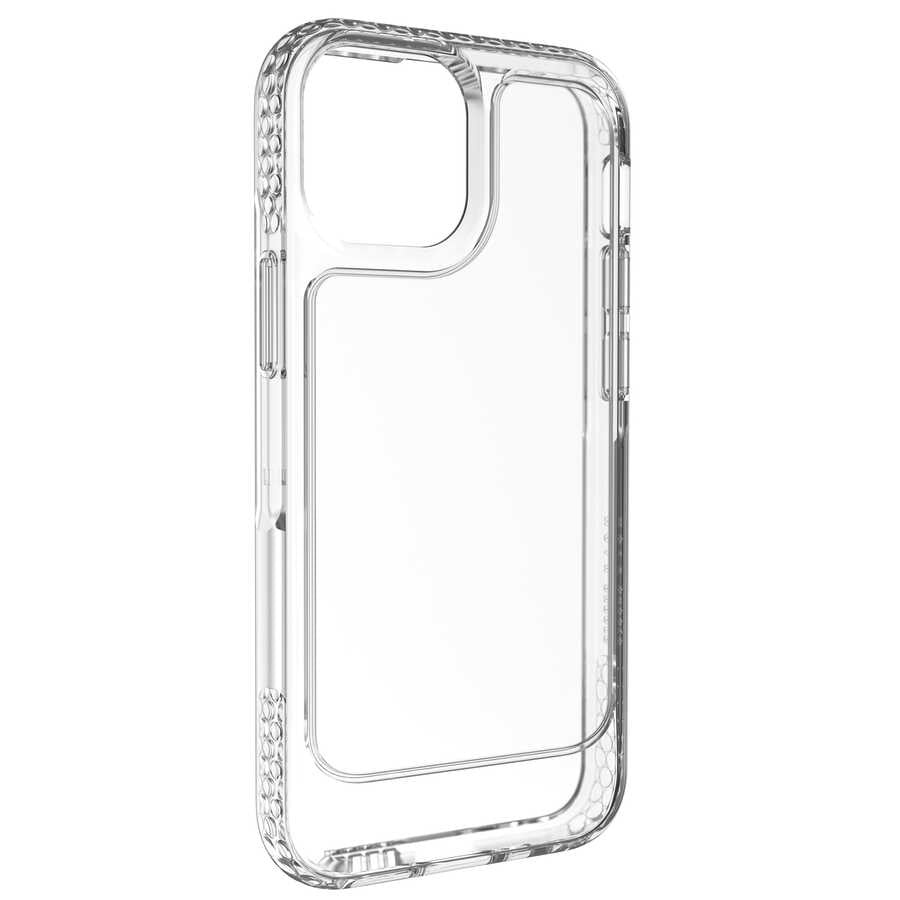 Apple iPhone 13 UR U Model Kapak Renksiz