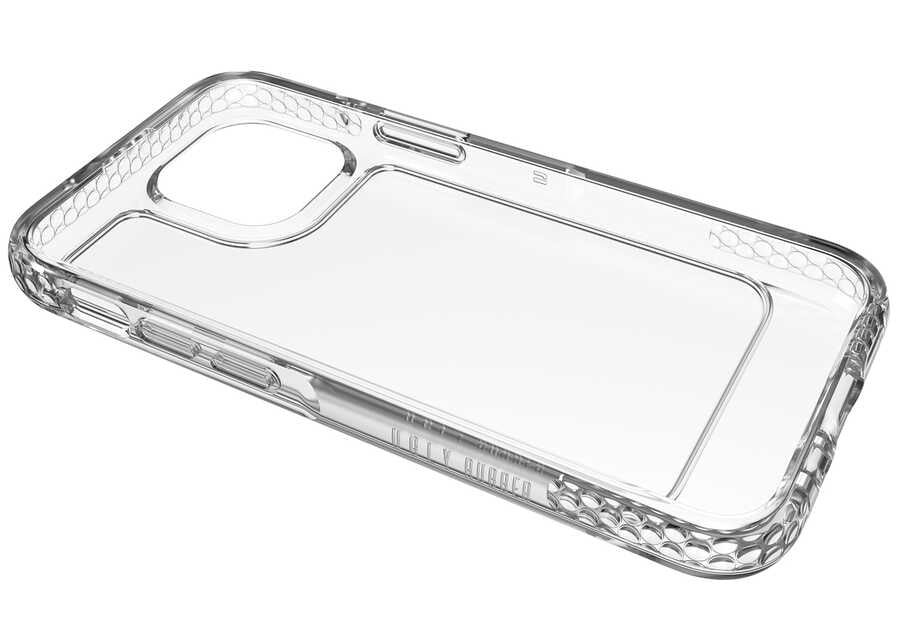 Apple iPhone 13 UR U Model Kapak Renksiz