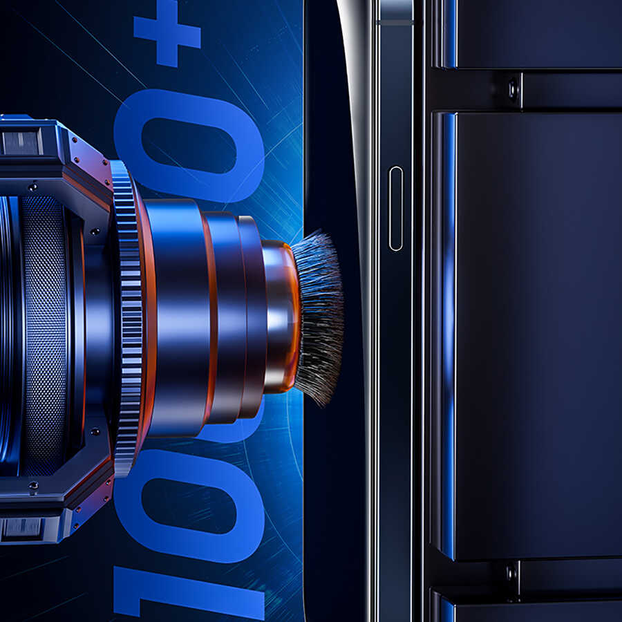 Apple iPhone 14 Plus Benks 0.3mm V Pro Privacy Hayalet Ekran Koruyucu Siyah