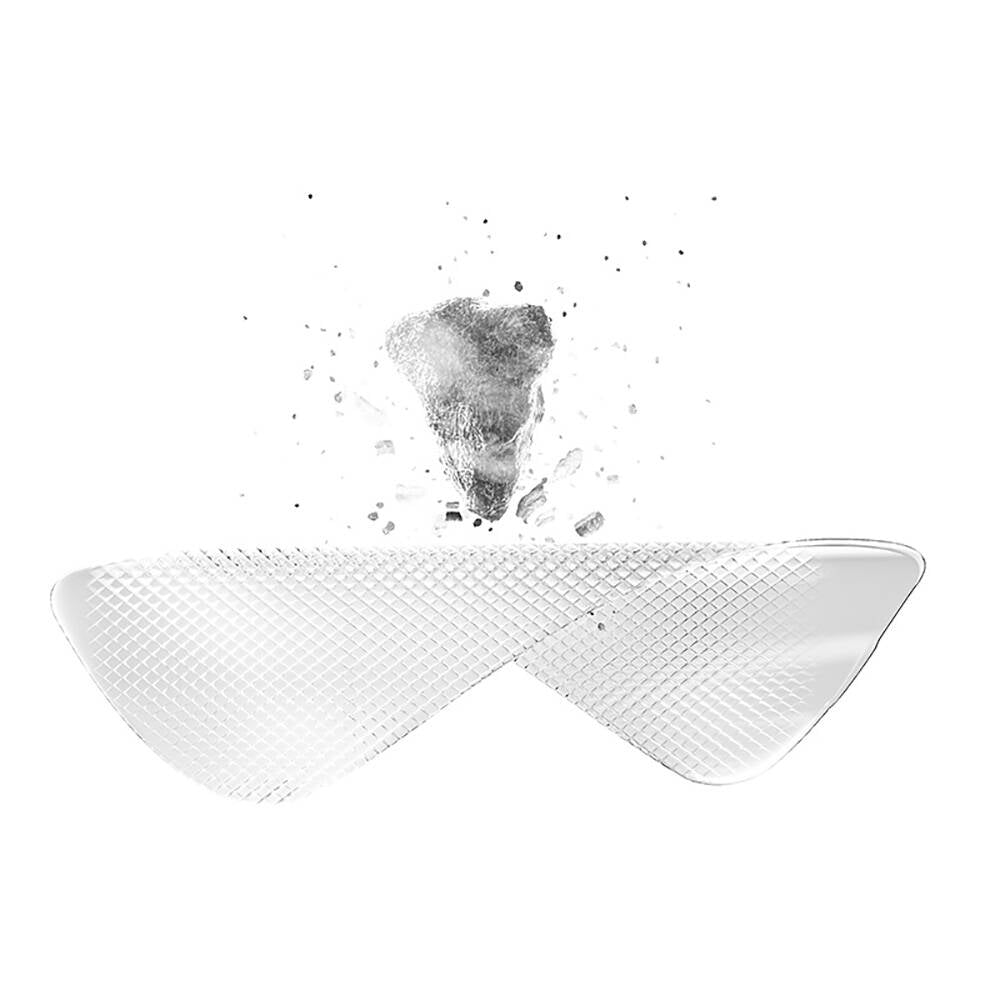 Apple iPhone 14 Pro Benks Glass Warrior HD 0.3mm Cam Ekran Koruyucu + Kolay Uygulama Aparatlı Siyah