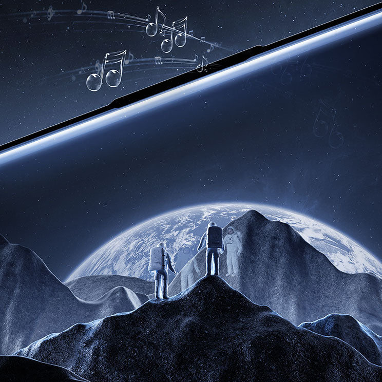 Apple iPhone 14 Pro Benks V Pro Safir Coating Ekran Koruyucu + Kolay Uygulama Aparatlı Siyah