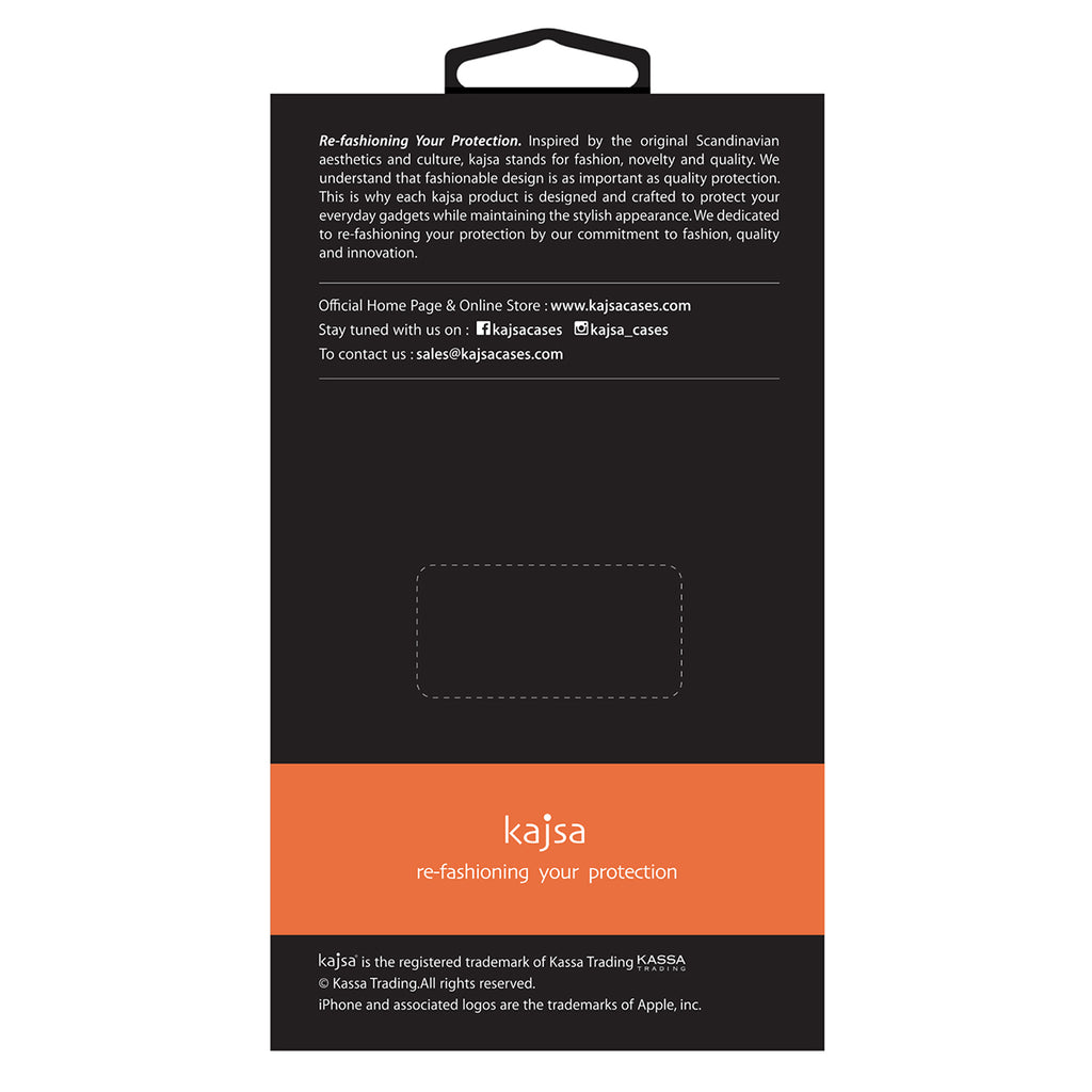 Apple iPhone 14 Pro Kılıf HD Desenli Kajsa Shield Plus Flower Graphic Serisi Kapak Mor