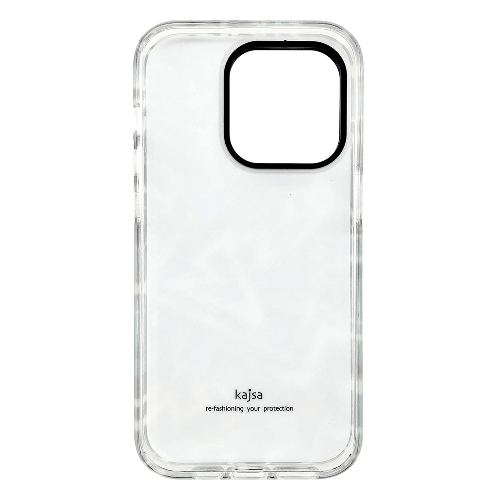 Apple iPhone 14 Pro Max Kılıf HD Desenli Kajsa Shield Plus Grafiti Serisi Kapak Yeşil