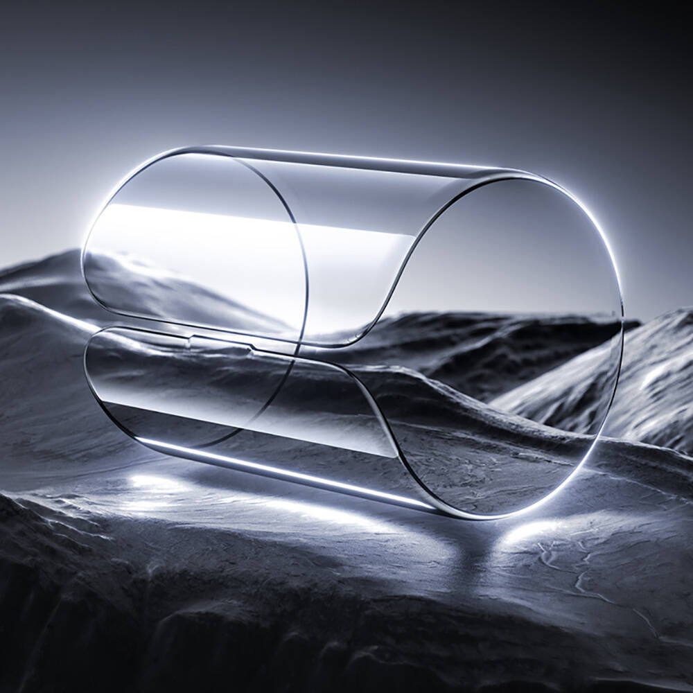 Apple iPhone 15 Plus Benks Glass Warrior Privacy HD Cam Ekran Koruyucu + Kolay Uygulama Aparatlı Siyah