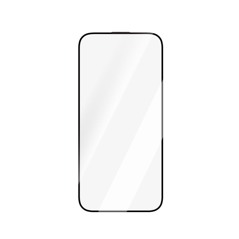 Apple iPhone 15 Plus CaseWorld Ultra-Thin Serisi 0.15mm HD Cam Ekran Koruyucu Şeffaf