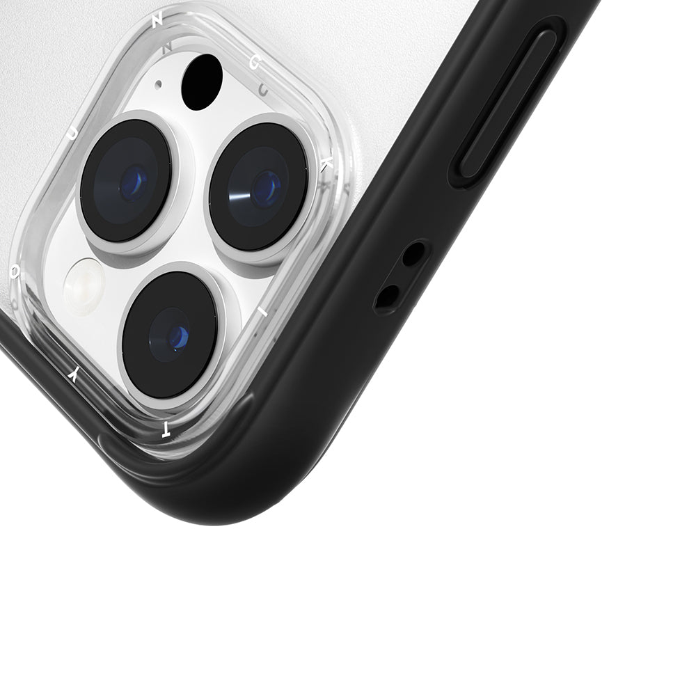 Apple iPhone 15 Pro Max Kılıf M-safe Şarj Özellikli Youngkit Leopard Serisi Kapak Kahverengi