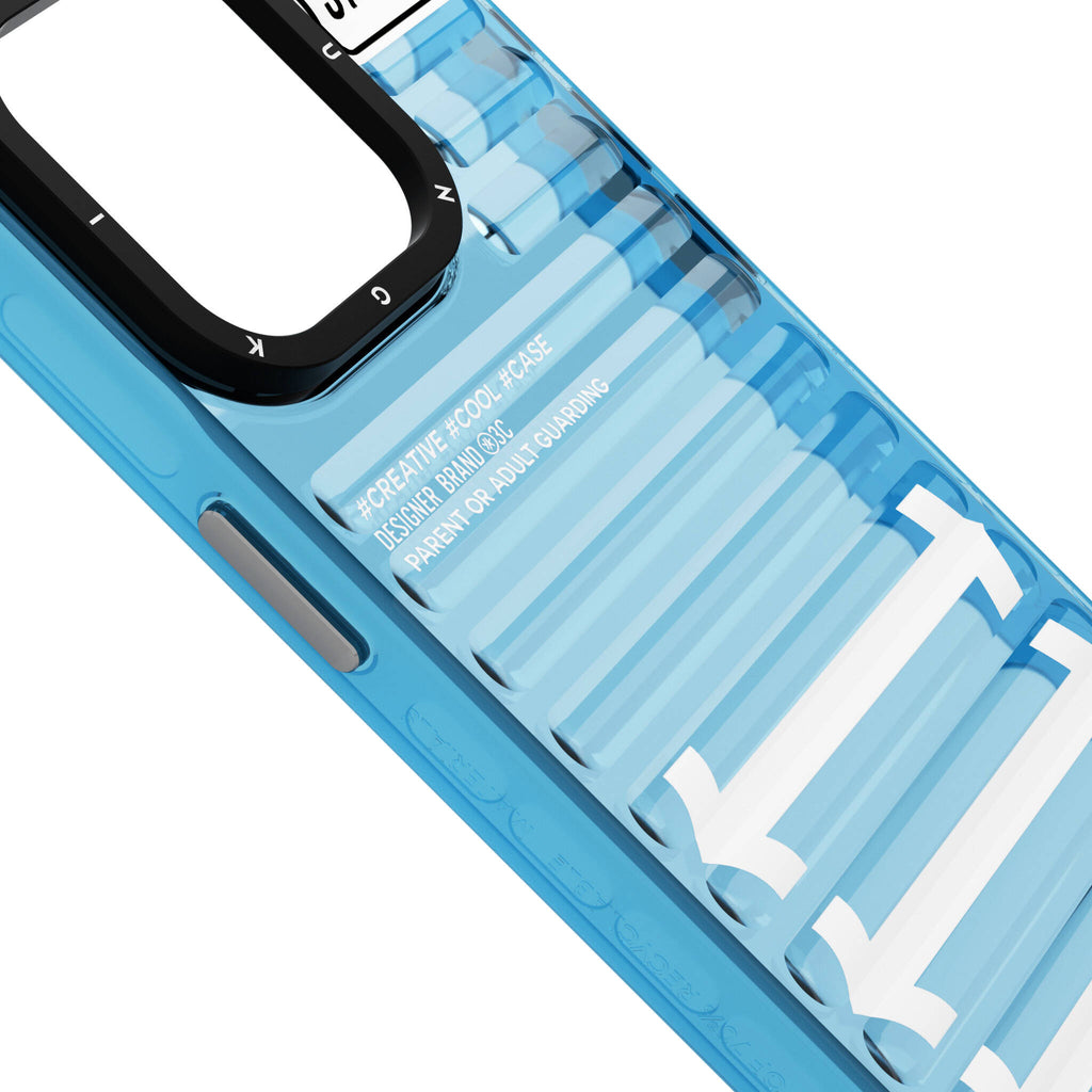 Apple iPhone 15 Pro Max Kılıf YoungKit Luggage FireFly Serisi Kapak Yeşil