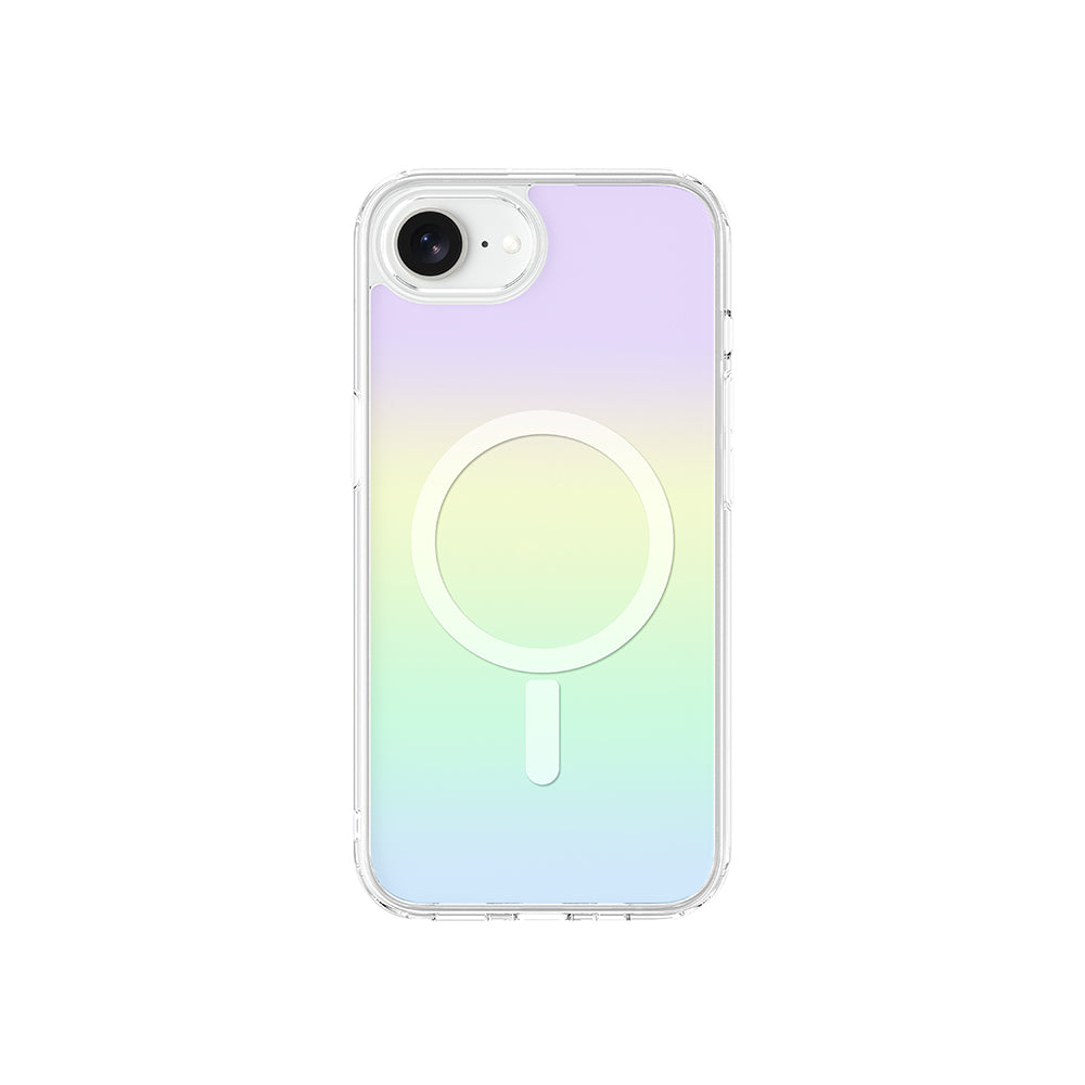 Apple iPhone 16E Kılıf M-safe Şarj Özellikli Amazingthing Minimal Serisi Kapak Colorful