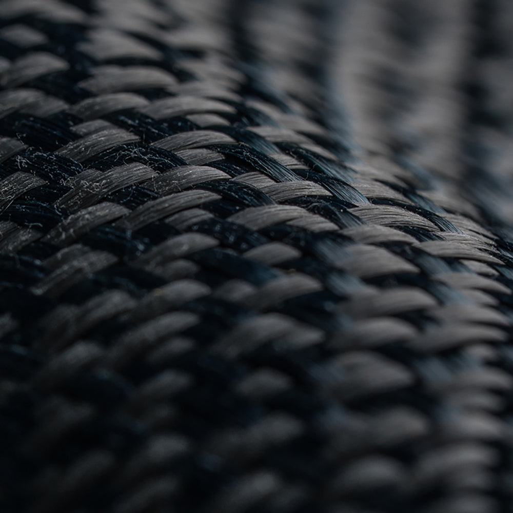 Apple iPhone 17 Air Kılıf M-Safe Şarj Özellikli Benks ArmorAir ArmorGrid Serisi Kevlar Kapak Mavi