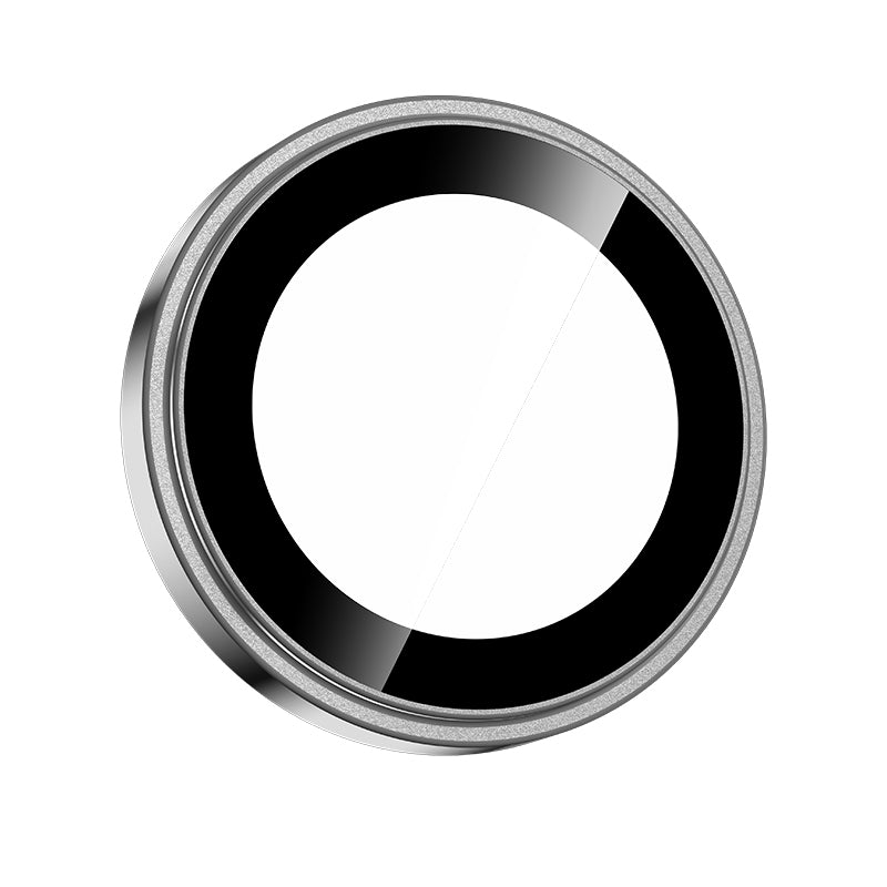 Apple iPhone 17 Pro Benks AR Glass Warrior Premium Cam Kamera Lens Koruyucu Şeffaf