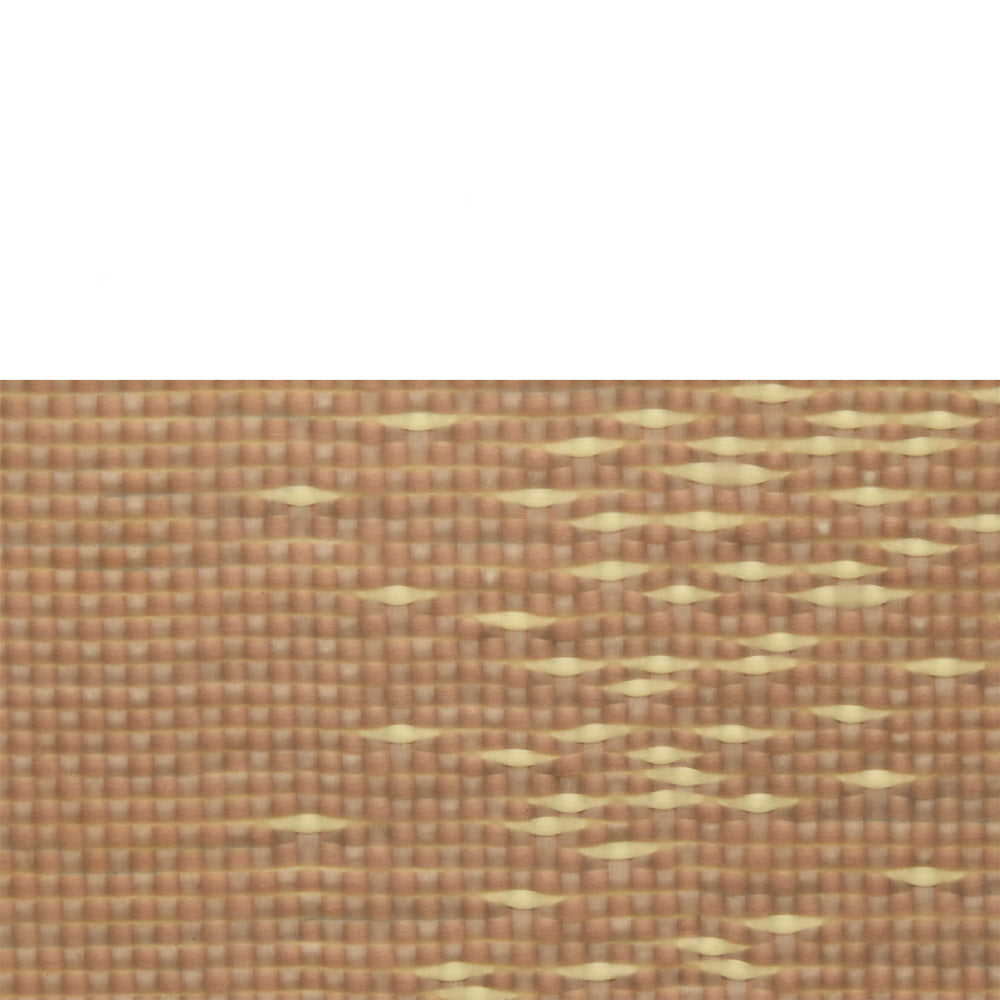 Apple iPhone 17 Pro Kılıf M-safe Şarj Özellikli Aramid Fiber Pitaka Glints of Gold Ultra Slim Serisi Kapak Mavi