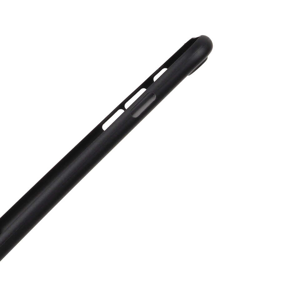 Apple iPhone 7 Kılıf Wiwu Skin Nano PP Kapak Beyaz