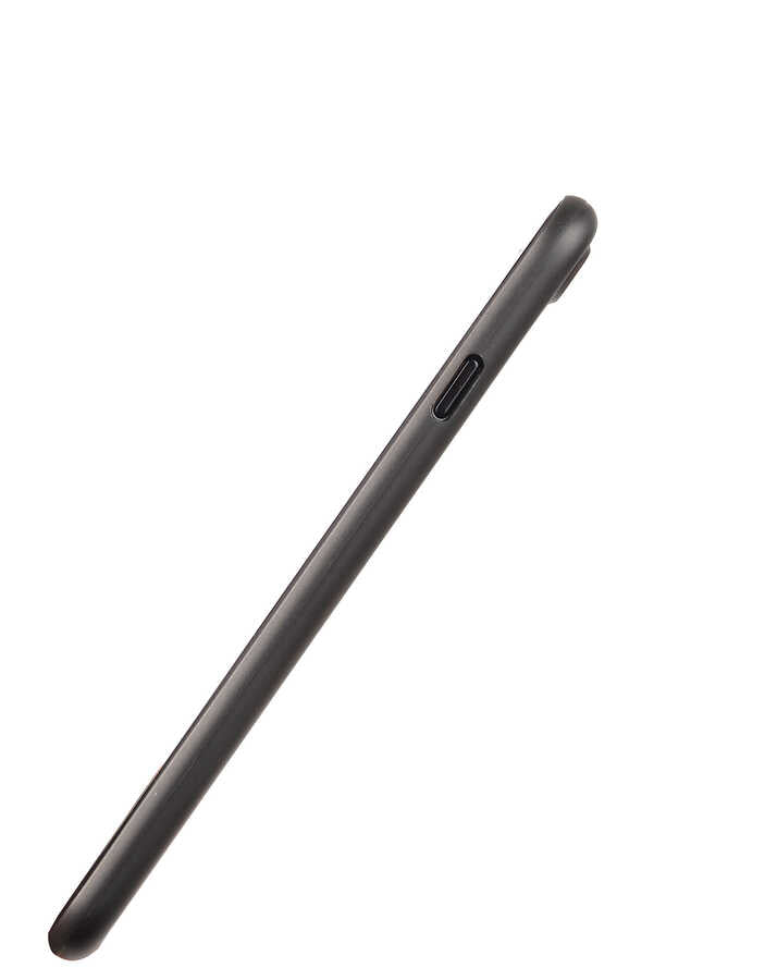 Apple iPhone SE 2020 Kılıf Wiwu Skin Nano PP Kapak Beyaz