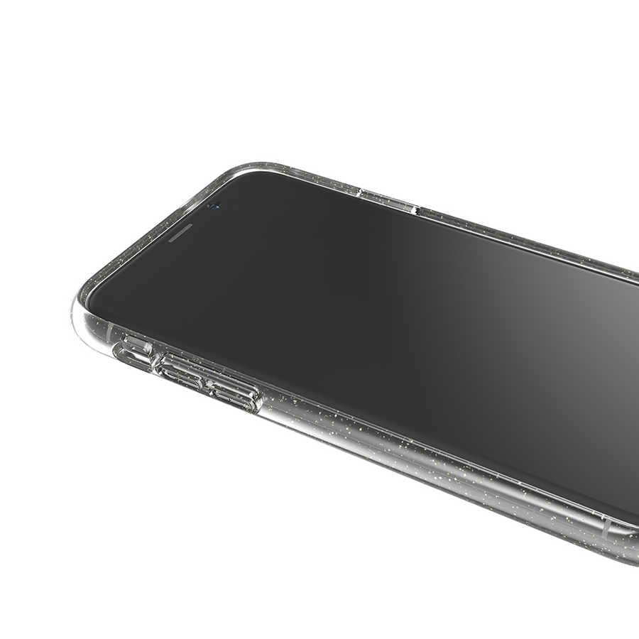 Apple iPhone X UR Vogue Kapak Beyaz