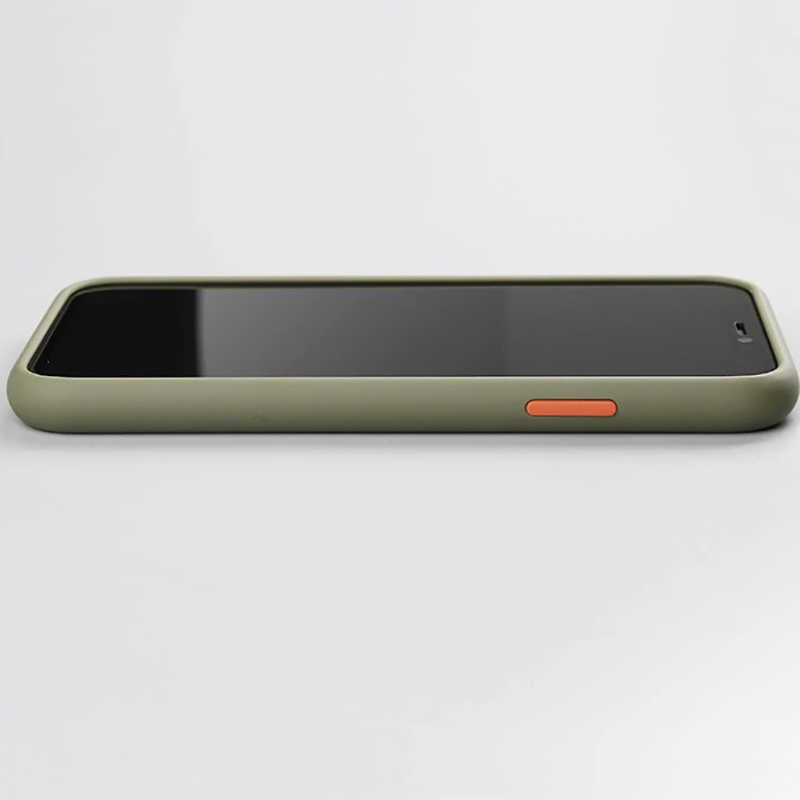 Apple iPhone XR 6.1 Kılıf Benks Magic Smooth Drop Resistance Kapak Mavi