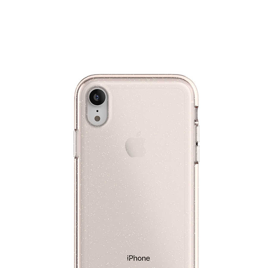 Apple iPhone XR 6.1 UR Vogue Kapak Rose Gold