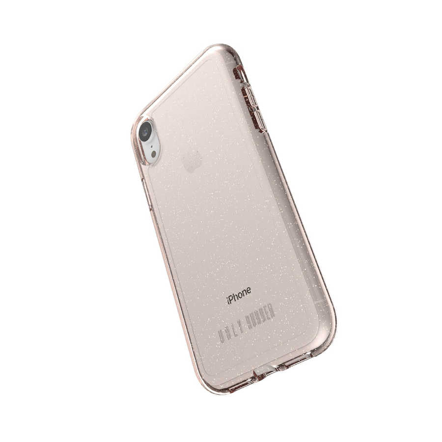 Apple iPhone XR 6.1 UR Vogue Kapak Siyah