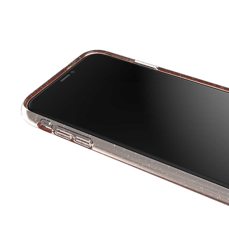 Apple iPhone XR 6.1 UR Vogue Kapak Rose Gold