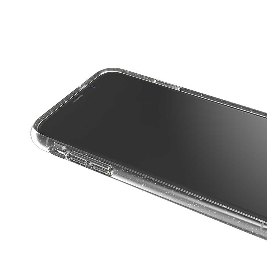 Apple iPhone XS 5.8 UR Vogue Kapak Siyah