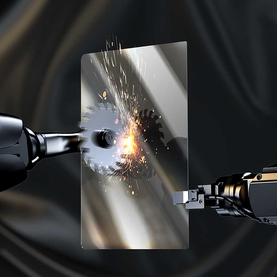 Apple Macbook 13.3' New Pro Benks AR (Anti Reflective) Yansıma Önleyici Ekran Koruyucu Renksiz