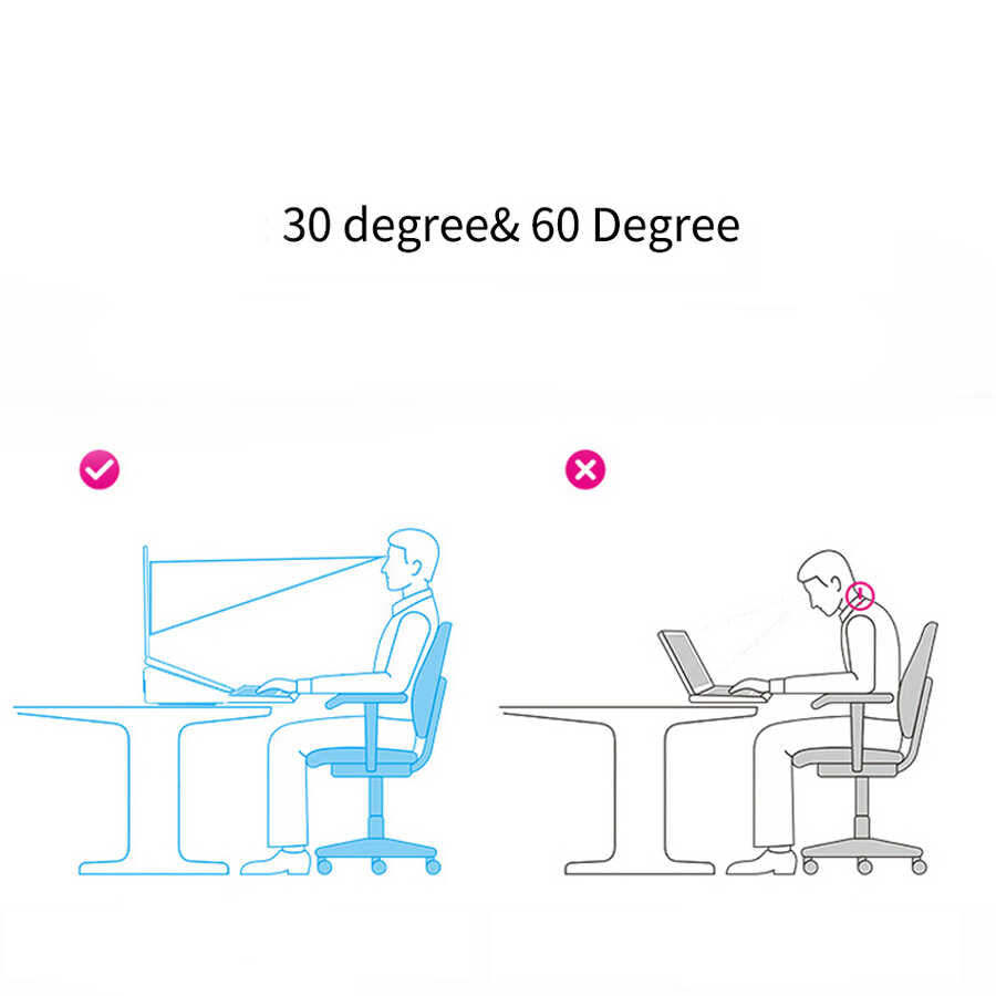 Apple Macbook Pro 16.2 2023 A2780 Wiwu Macbook Skin Pro Portable Stand Kılıf Siyah