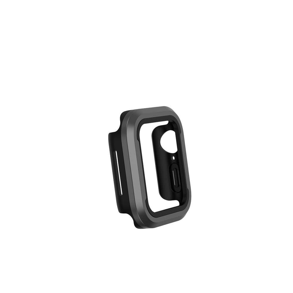 Apple Watch 44mm Wiwu JD-101 Defender Akıllı Saat Kasa Koruyucu Mavi