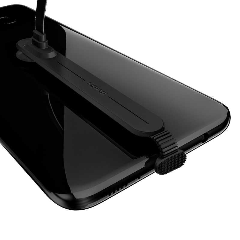 Benks D22 Game Micro Kablo Siyah