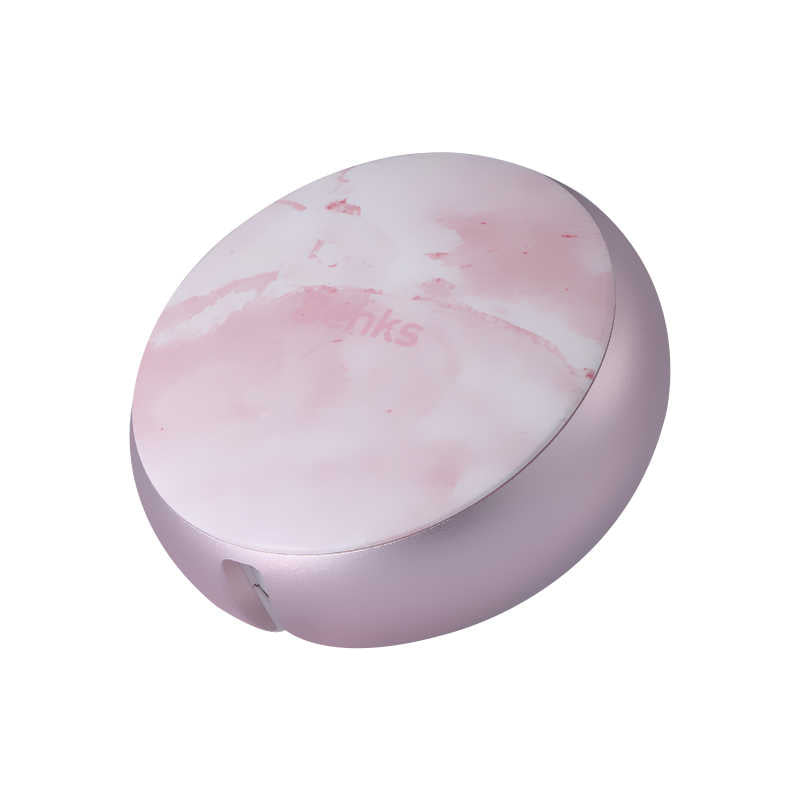 Benks D28 Retractable Lightning Kablo Gri