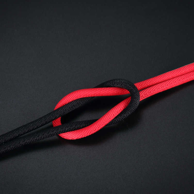 Benks D30 Lightning Game Kablo With Dual Suction 2M Kırmızı