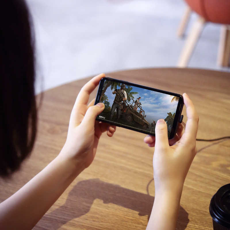 Benks D30 Lightning Game Kablo With Dual Suction 1.2M Kırmızı