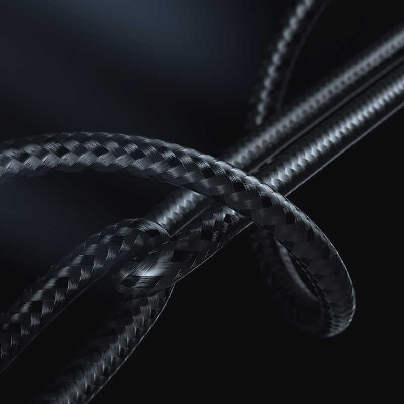 Benks D40 25W Type-C Usb Kablo 1.2M Beyaz