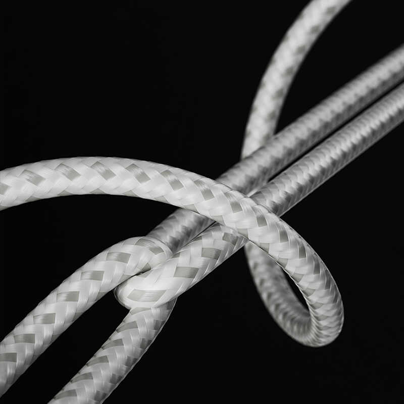 Benks D41 100W Type-C To Type-C Kablo 2M Siyah