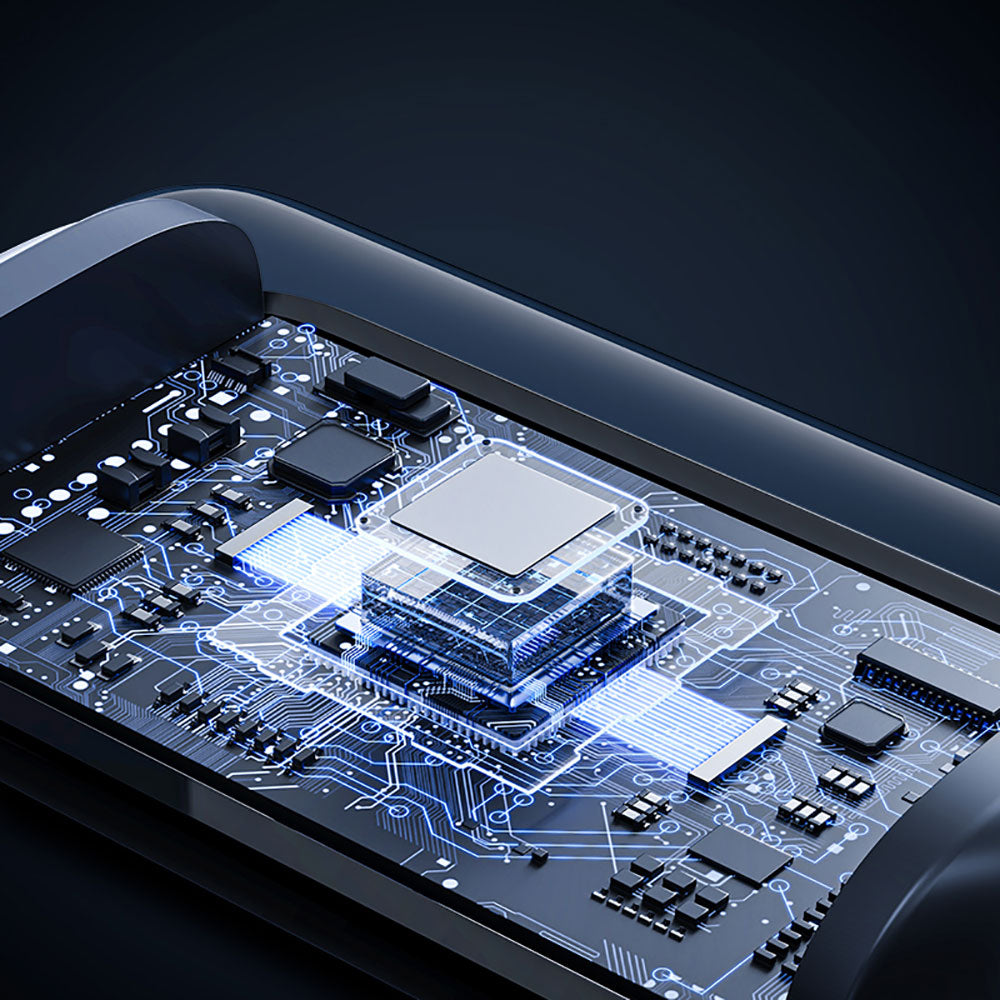 Benks D43 Type-C to Lightning PD Hızlı Şarj ve Data Kablo 480Mbps 1.2 Metre Siyah