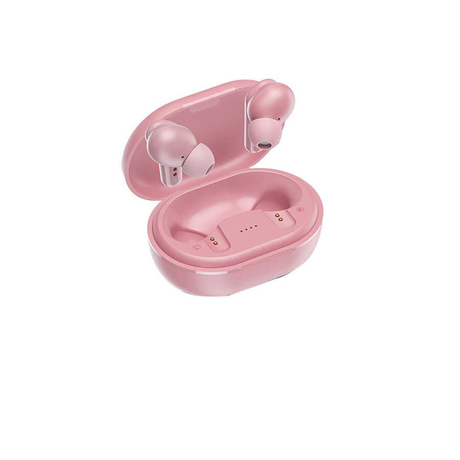 Benks ET05 Bluetooth Kulaklık Siyah