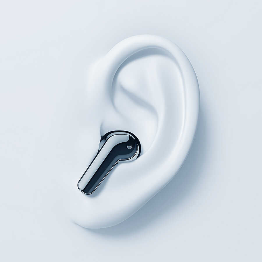 Benks ET05 Bluetooth Kulaklık Pembe