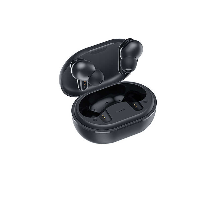 Benks ET05 Bluetooth Kulaklık Beyaz