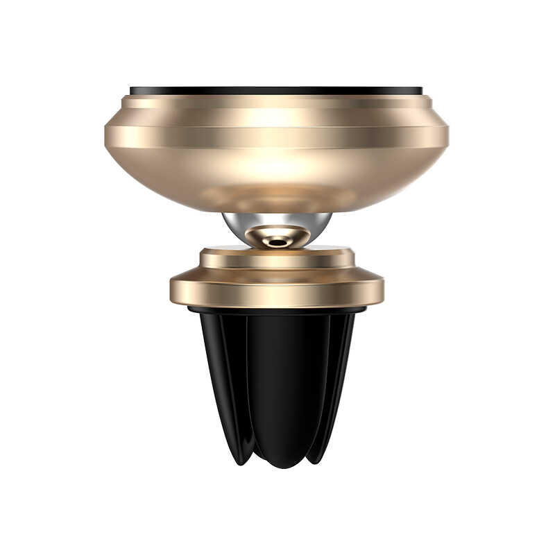 Benks H10 Magnetic Car Mount (Air Vent) Araç Telefon Tutucu Siyah