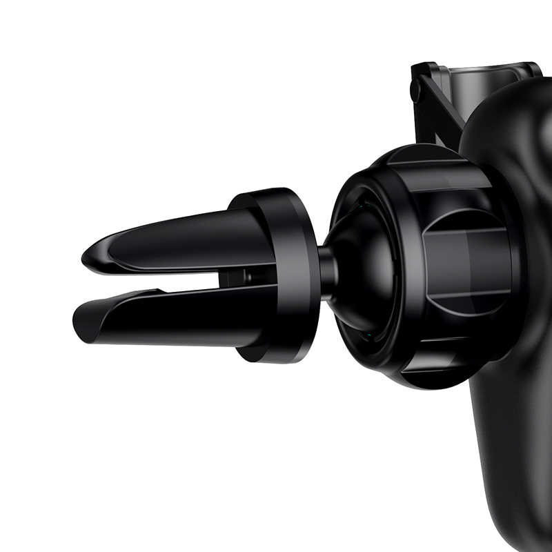 Benks H11 Gravity Araç Telefon Tutucu Gold