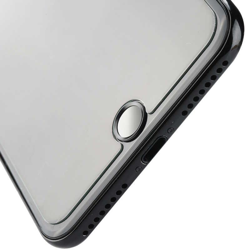 Benks Home Key Button Sticker Rose Gold