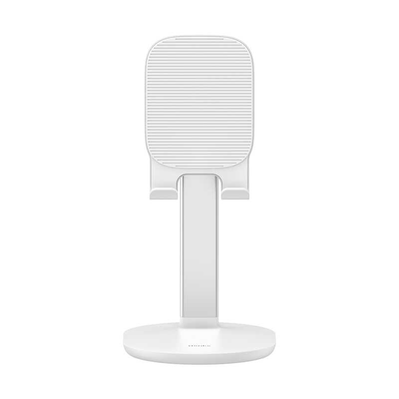 Benks L30 Telefon Standı Beyaz