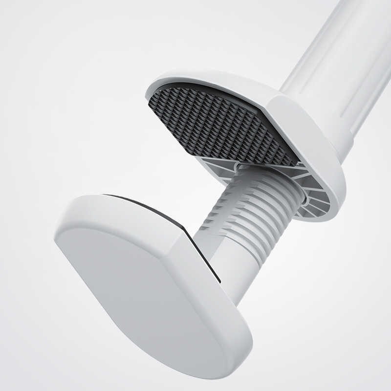 Benks L31 Lazy Masa Telefon Tutucu Siyah