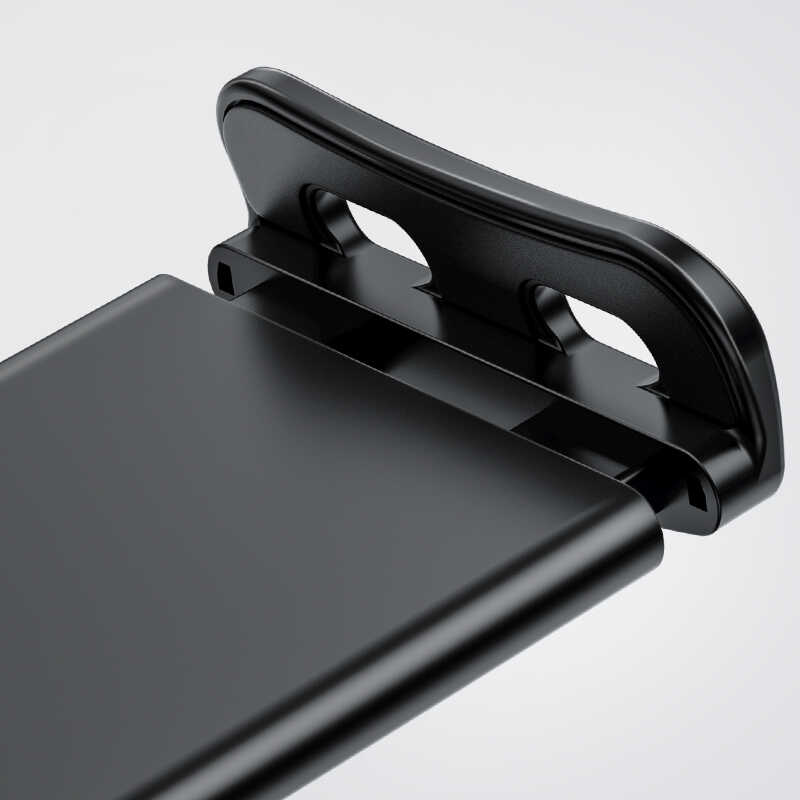 Benks L31 Lazy Masa Telefon Tutucu Beyaz